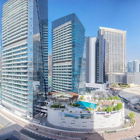 Al Majara, Tower 1, Dubai Marina公寓 外观 照片